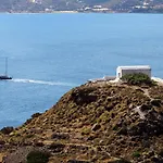 Villa Efrosini Milos