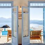 Villa Efrosini Milos