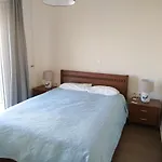 Pantazopoulou Square Apartment