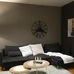 Evelina'S Apartment