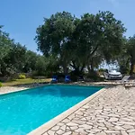 Villa Elaia Suites & Apartments No.5