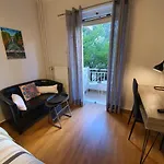 Martelaou Studio 24H To Airport