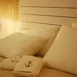 Captain S Sweet Home-Villa Andros