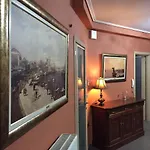 Villa Tethys