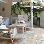 Villa Christianna Studios