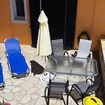 Alexis Apartment Lefkas Nikiana