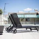 Palaska Str Homm Penthouse In Athens With Amazing Terrace