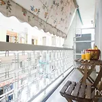 Modern Renovated Homm Studio In Psyri Korinis Str