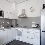 Palaska Str Homm Penthouse In Athens With Amazing Terrace