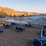 Finiki Seaside Apartment