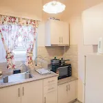 Comfy Flat For 2 Ppl In Koukaki