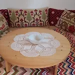 Traditional House In Asfendiou
