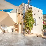 Aloni Cave House