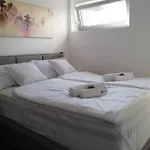Dimitrios Loft Apartment