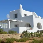 Villa LIMANI Paros