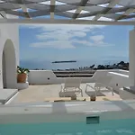 Villa LIMANI Paros