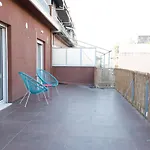 So Athens - Stylish 2 Bedroom Flat