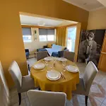 Nancy'S Apartment