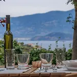 Anastasia Residence Sea View