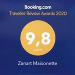 Zanart Maisonette