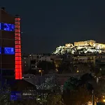 Acropolis View Persephone Apartment