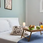 Premium Homes By Athens Stay