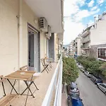 Comfortable Flat Next To Acropolis Museum