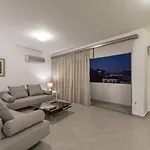 Acropolis View Persephone Apartment