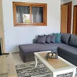 Vasileia' S Brand New House