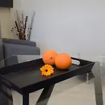 Mistral Apartments