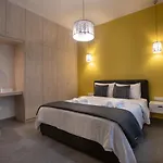 Darsiss - Museum Apartments