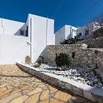 Villa Kosta In Naousa-Paros