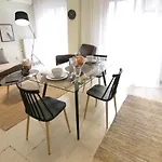 Katerina'S Central Apt