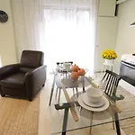 Katerina'S Central Apt