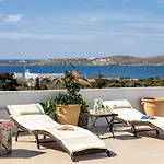 Room With Sea View