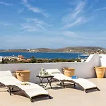 Room With Sea View