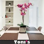 Toni'S Spacious Apartment Next To Acropolis Museum