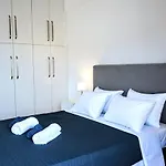Aegean Breeze Luxury Apartments Parikia