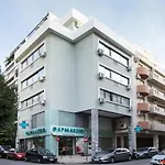 Urban City Apartments