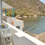 Lefteris Home