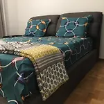 Patision Avenue, Apartment With Two Bedrooms