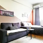 As Modern Monastiraki Apartment 1A