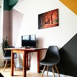 As Modern Monastiraki Apartment 1A
