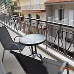 Evanthia'S Apartments