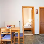 Giapis Apartment