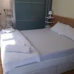 Air Conditioned Studio In Quite Garden With Barbecue Athens