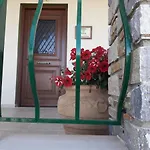 Olive House Olympos & Sea