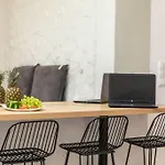 Arktos Luxury Apartment
