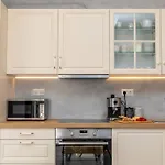 Arktos Luxury Apartment