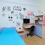 Julias Apartment